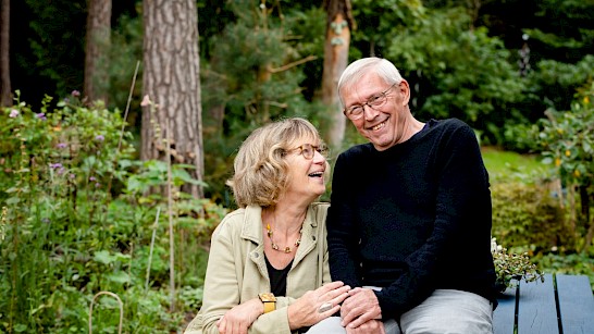 Bevrijdingskind Hans Lindeboom uit Barchem vond afgelopen jaar – na meer dan 25 jaar zoeken – zijn biologische familie in Canada.