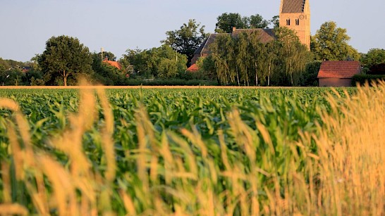 De Esdorpenroute