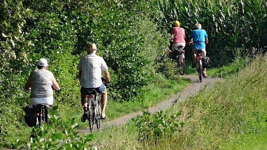 Fietsvierdaagse Ruurlo